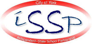ISSP Logo