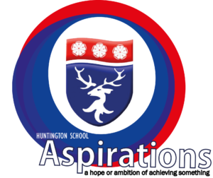 Aspiration Careers Department Logo