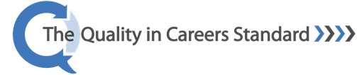 Quality in Carers Standard Logo