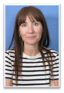 Image of Katie Hunter