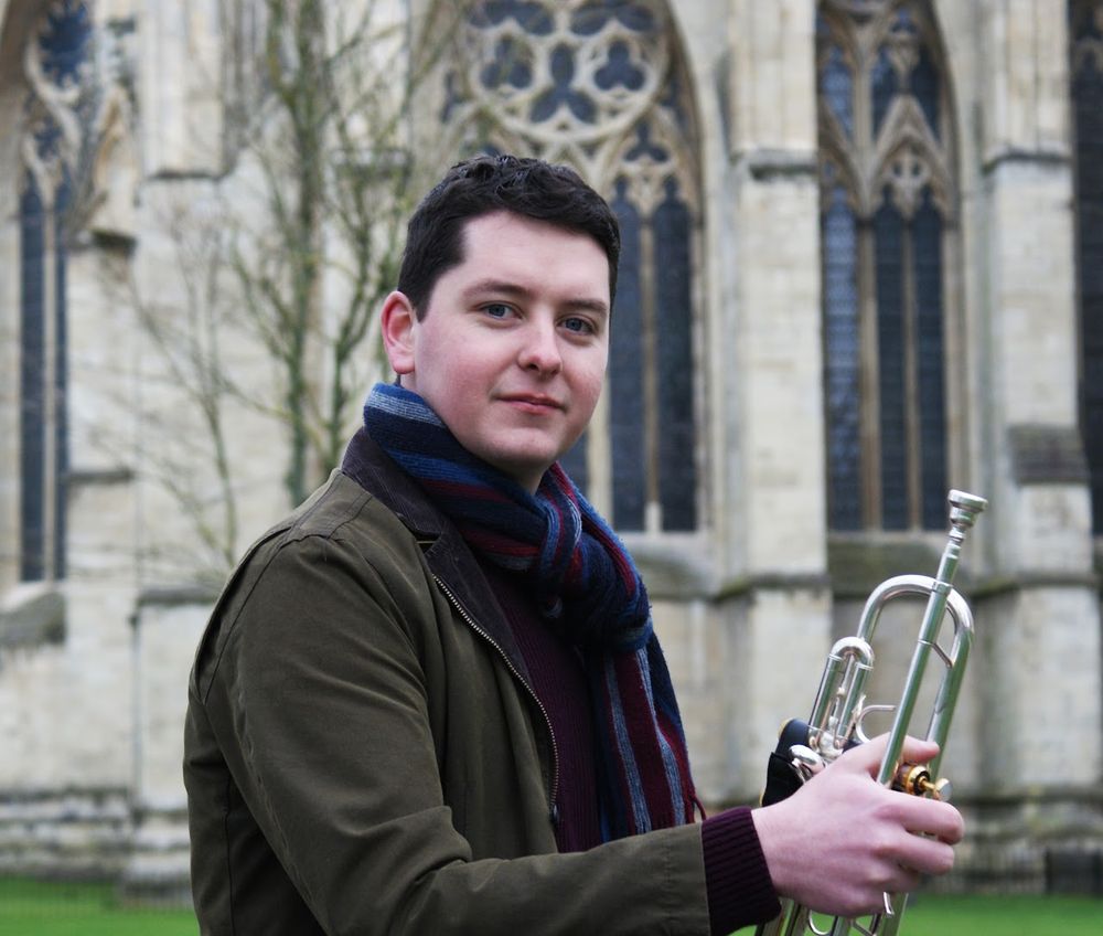 Image of Connor McLean