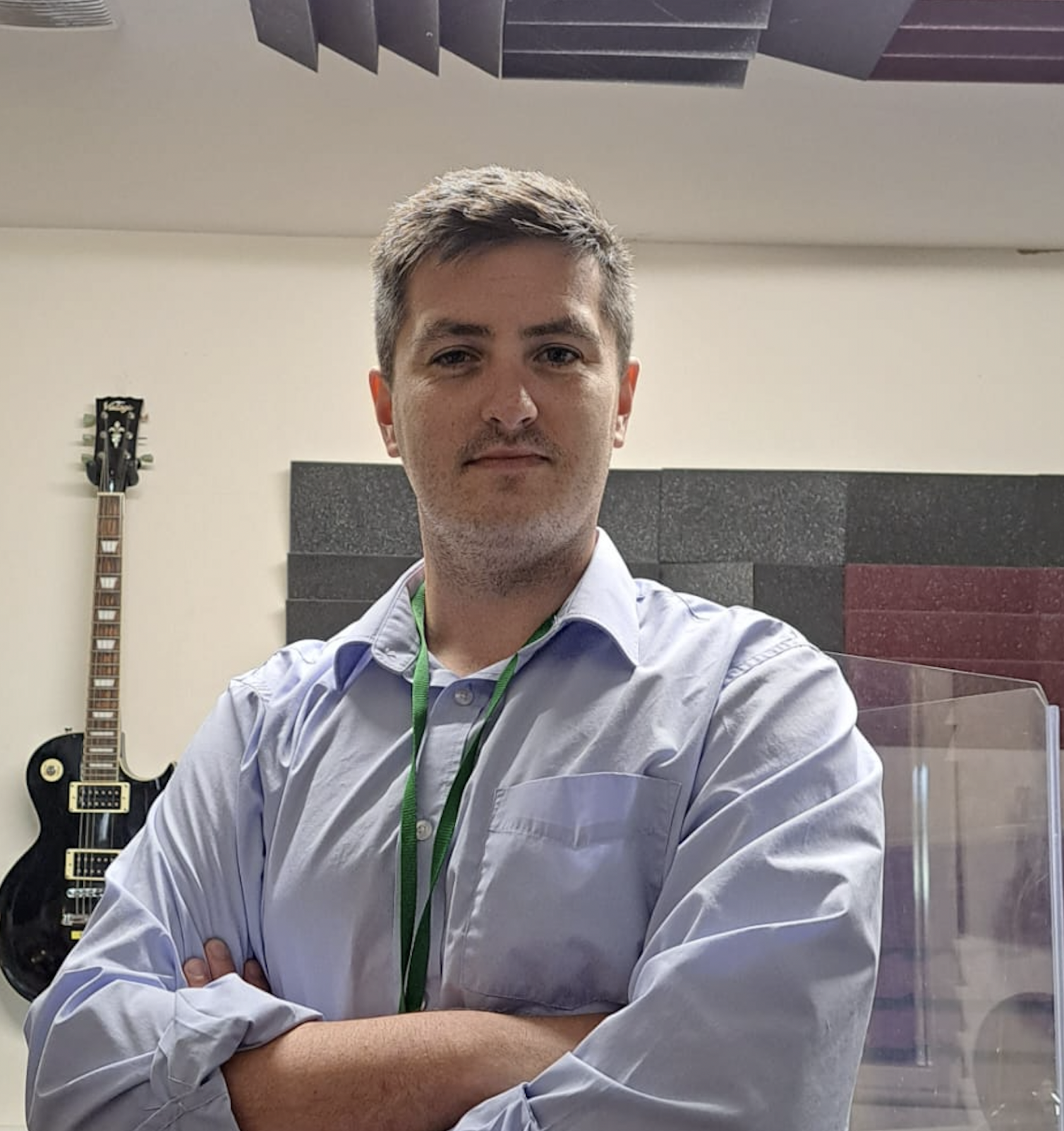 Image of Joe Brooks