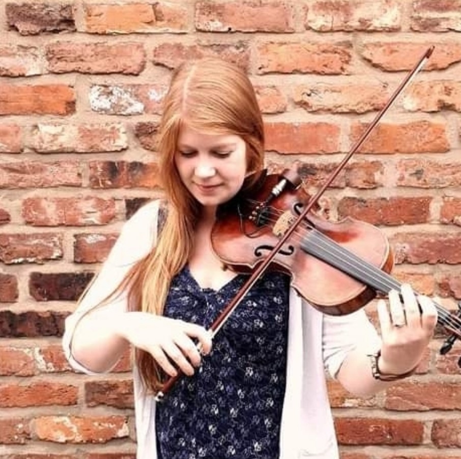 Image of Sarah Loughran