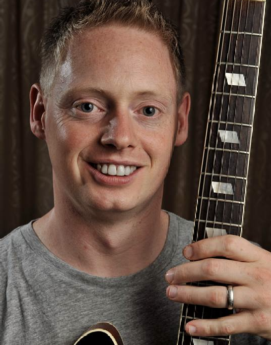 Image of Phil Thwaite