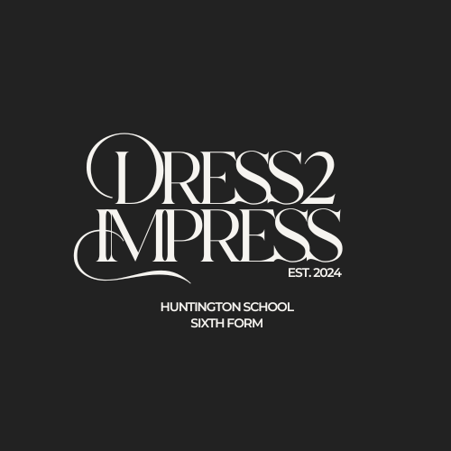 Dress2Impress Logo